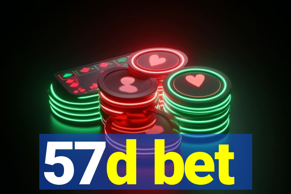 57d bet